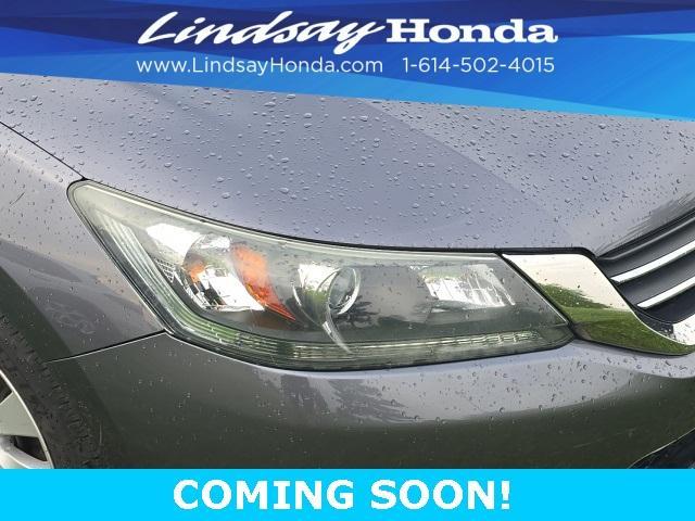 used 2013 Honda Accord car, priced at $11,588