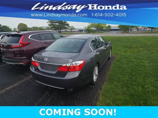 used 2013 Honda Accord car, priced at $11,588