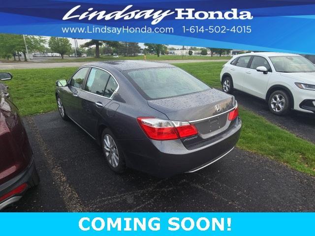 used 2013 Honda Accord car, priced at $11,588