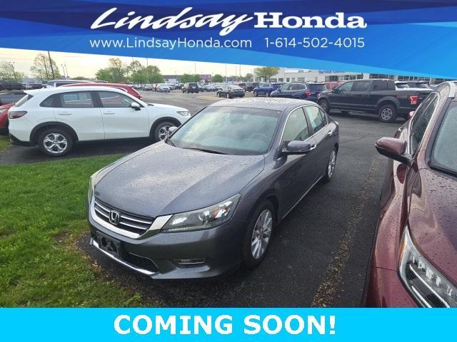 used 2013 Honda Accord car, priced at $11,588
