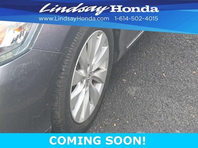 used 2013 Honda Accord car, priced at $11,588