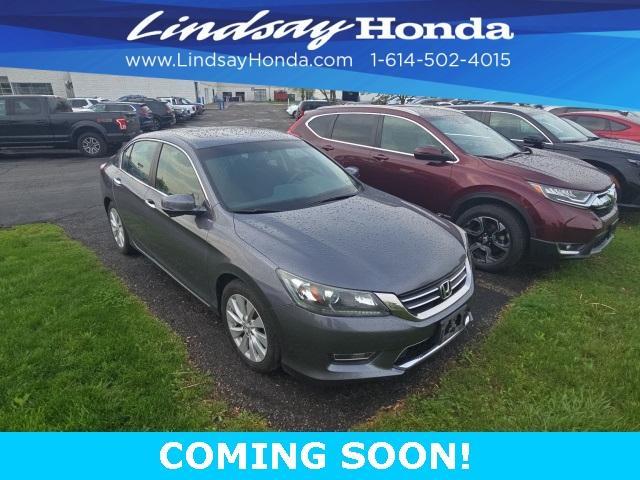 used 2013 Honda Accord car, priced at $11,588