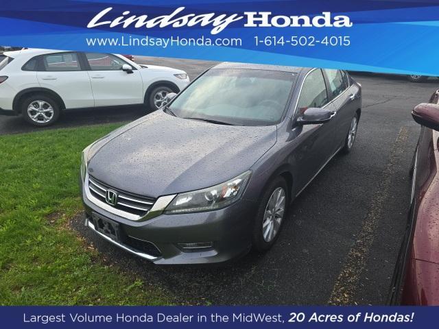 used 2013 Honda Accord car