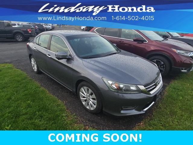 used 2013 Honda Accord car, priced at $11,588