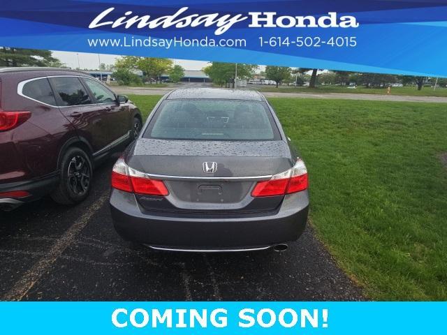 used 2013 Honda Accord car, priced at $11,588