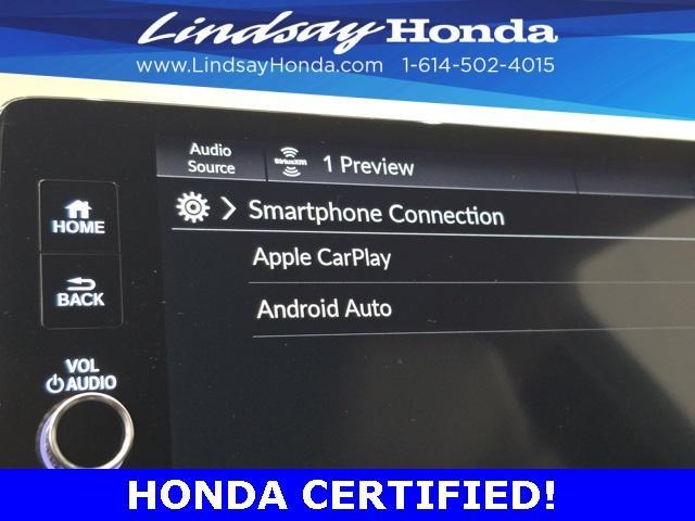 used 2022 Honda Civic car, priced at $28,347