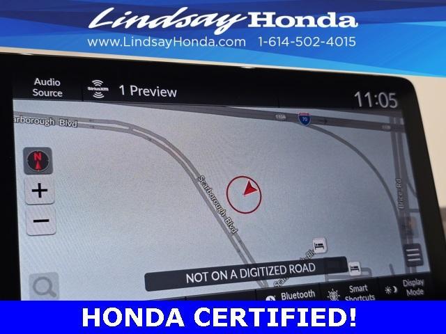 used 2022 Honda Civic car, priced at $28,347