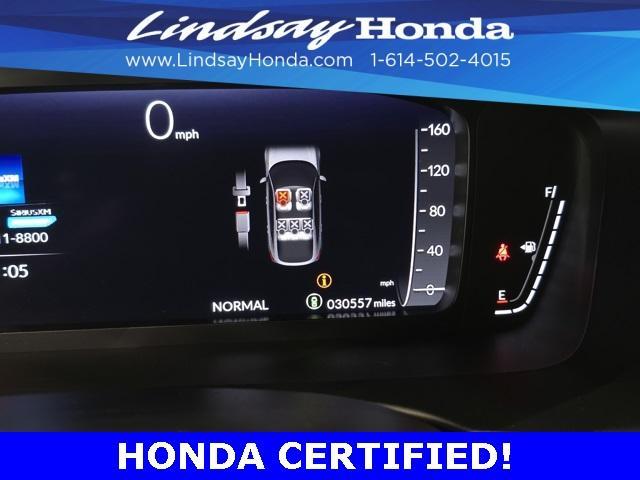 used 2022 Honda Civic car, priced at $28,347