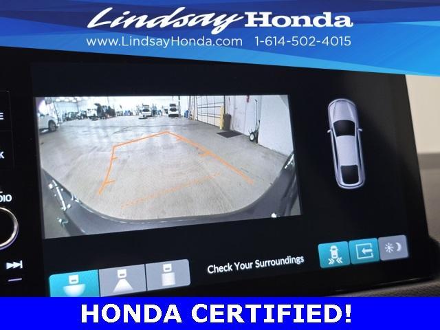 used 2022 Honda Civic car, priced at $28,347
