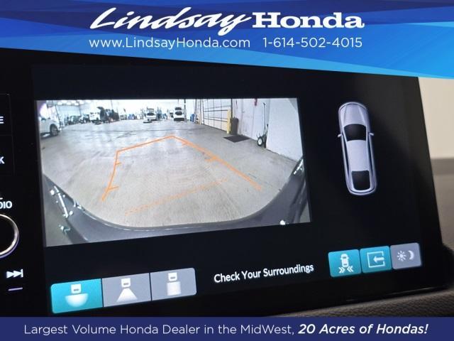 used 2022 Honda Civic car, priced at $28,230