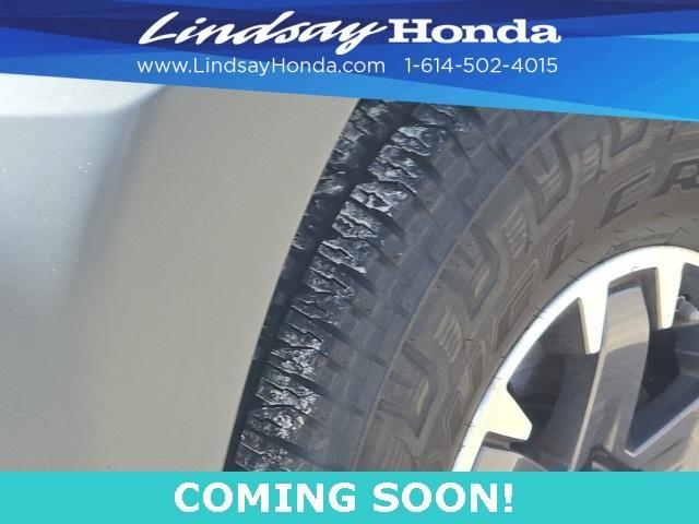 used 2015 Nissan Xterra car, priced at $16,171
