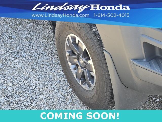 used 2015 Nissan Xterra car, priced at $16,171