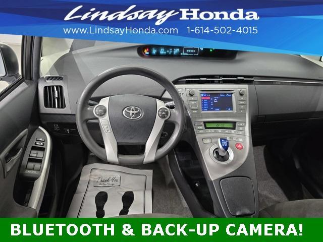 used 2015 Toyota Prius car, priced at $5,687