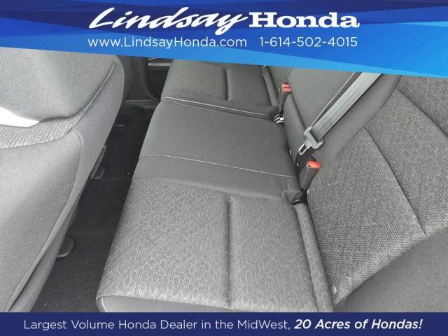 new 2025 Honda Ridgeline car, priced at $41,600