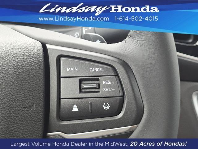new 2025 Honda Ridgeline car, priced at $41,600