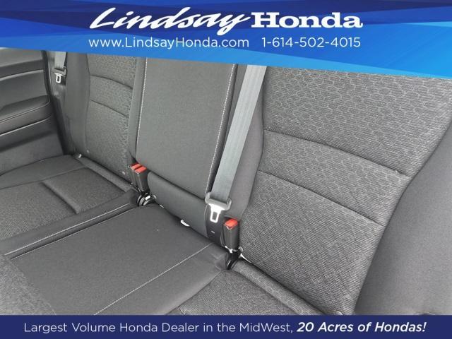 new 2025 Honda Ridgeline car, priced at $41,600