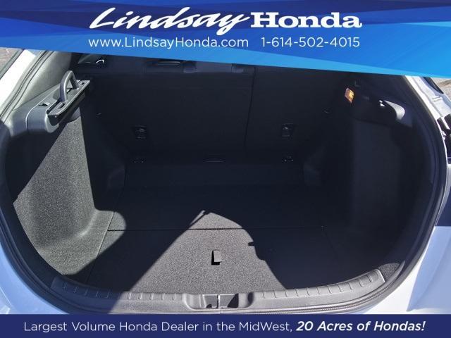 new 2025 Honda Civic Hybrid car, priced at $31,755