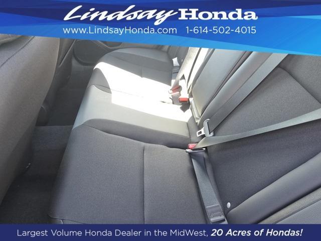 new 2025 Honda Civic Hybrid car, priced at $31,755