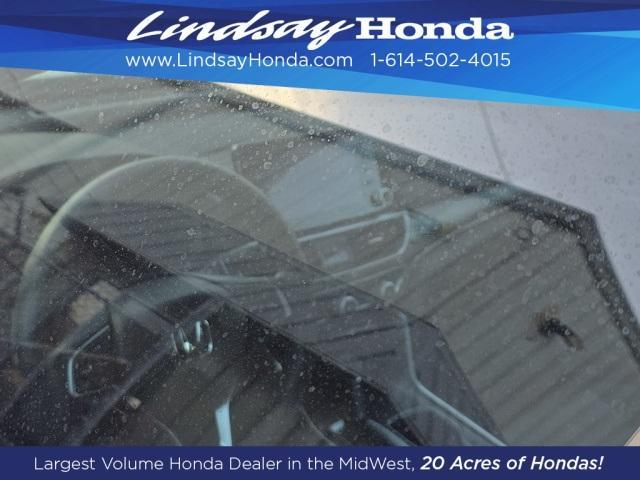 used 2021 Honda Accord car