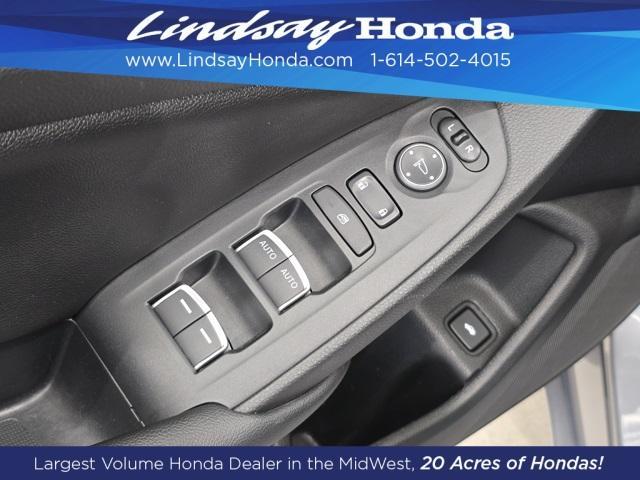 used 2021 Honda Accord car, priced at $22,542