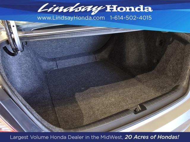 used 2021 Honda Accord car, priced at $22,542