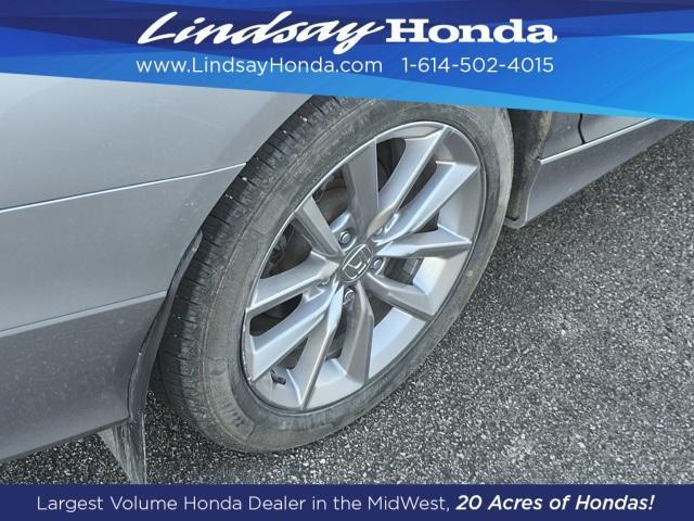 used 2021 Honda Accord car