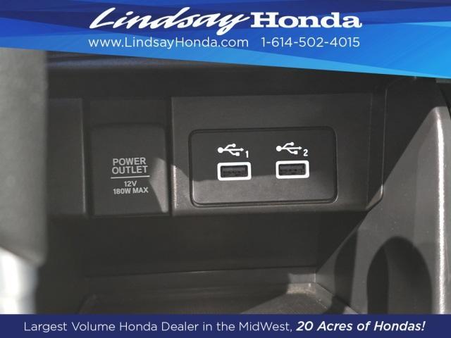 used 2021 Honda Accord car, priced at $22,542