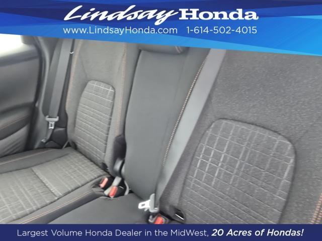new 2025 Honda HR-V car, priced at $30,395