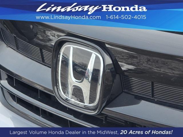 used 2022 Honda Pilot car, priced at $36,488