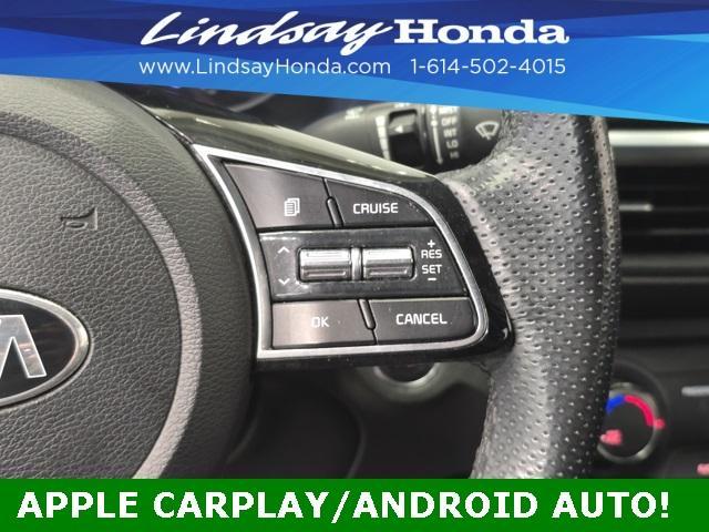 used 2021 Kia Forte car, priced at $17,208