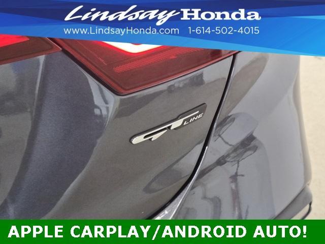 used 2021 Kia Forte car, priced at $17,208
