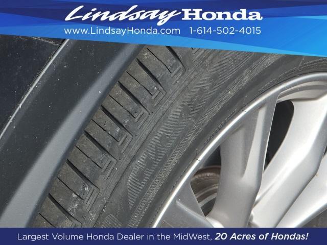 used 2024 Honda CR-V car