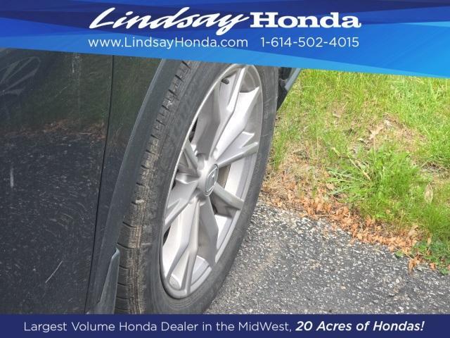 used 2024 Honda CR-V car