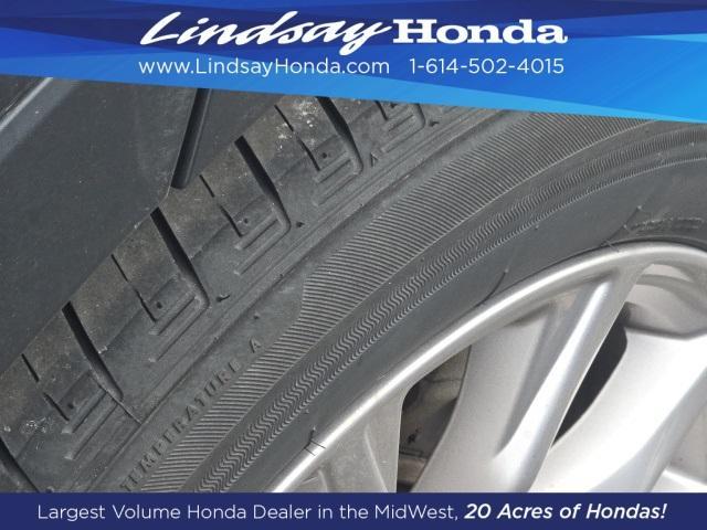 used 2024 Honda CR-V car
