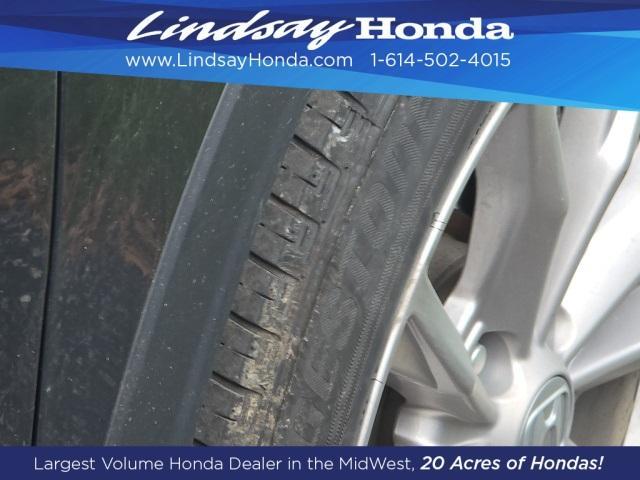 used 2024 Honda CR-V car