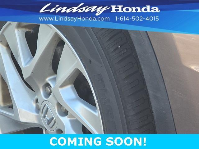 used 2015 Honda CR-V car, priced at $11,559