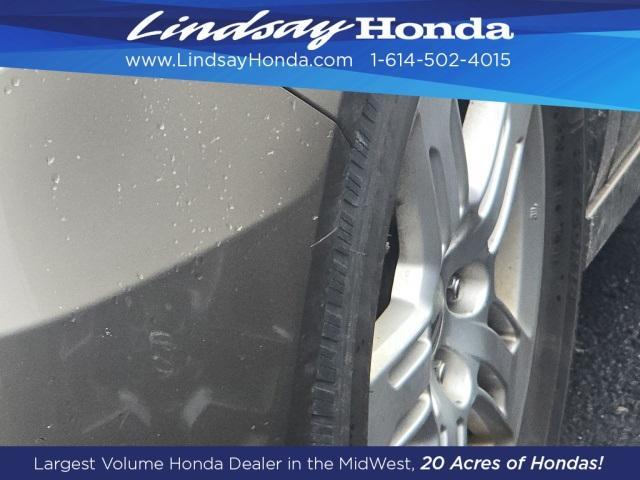 used 2011 Honda Odyssey car