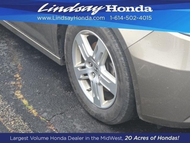 used 2011 Honda Odyssey car