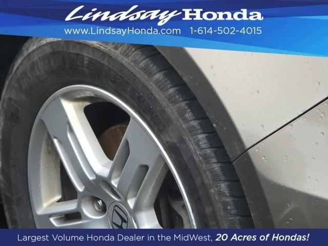 used 2011 Honda Odyssey car