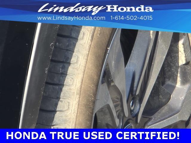 used 2018 Honda CR-V car, priced at $15,000