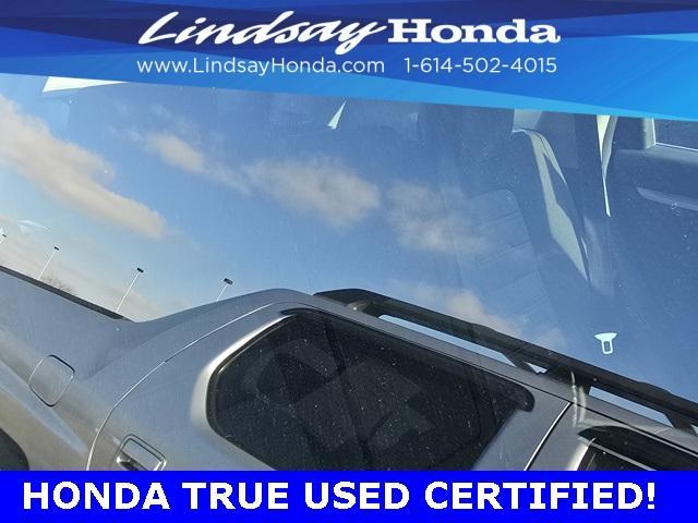 used 2018 Honda CR-V car, priced at $15,000