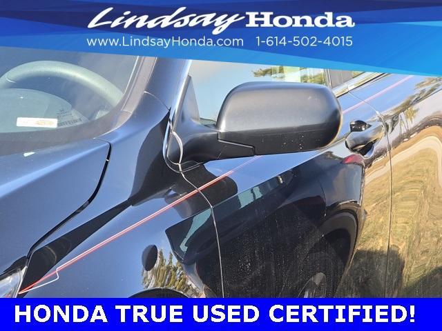 used 2018 Honda CR-V car, priced at $15,000