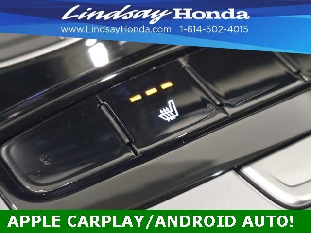 used 2024 Hyundai Tucson car, priced at $28,514