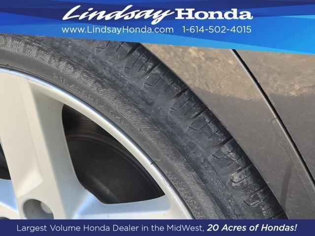 used 2012 Toyota Camry car