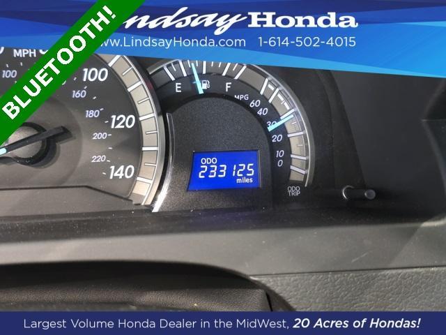 used 2012 Toyota Camry car, priced at $6,988