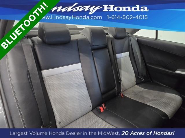 used 2012 Toyota Camry car, priced at $6,988