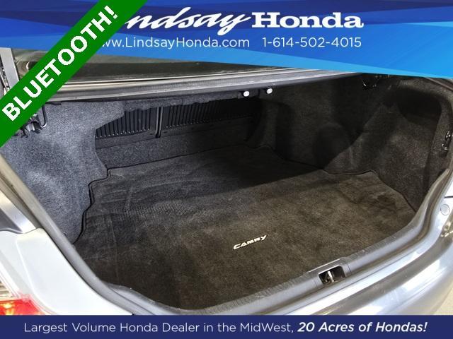 used 2012 Toyota Camry car, priced at $6,988