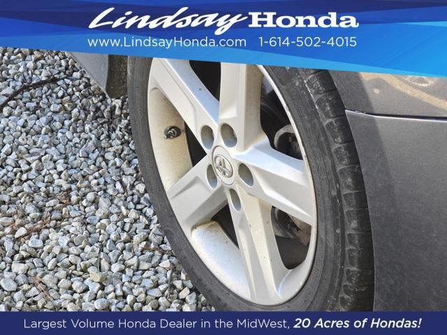 used 2012 Toyota Camry car