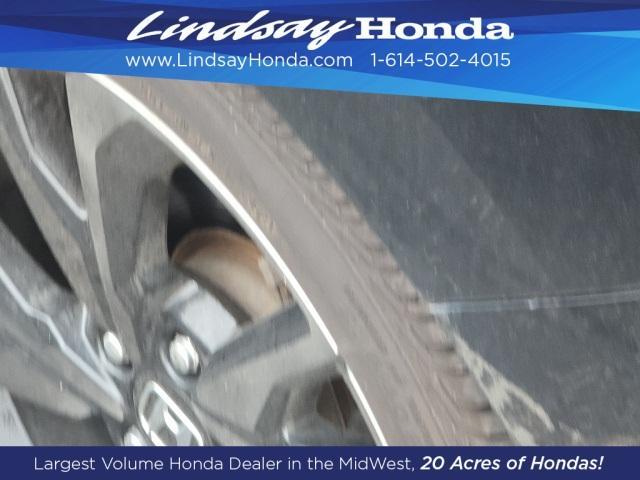 used 2019 Honda Civic car