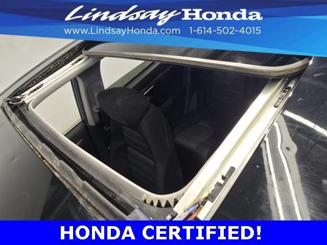 used 2022 Honda CR-V car, priced at $30,000
